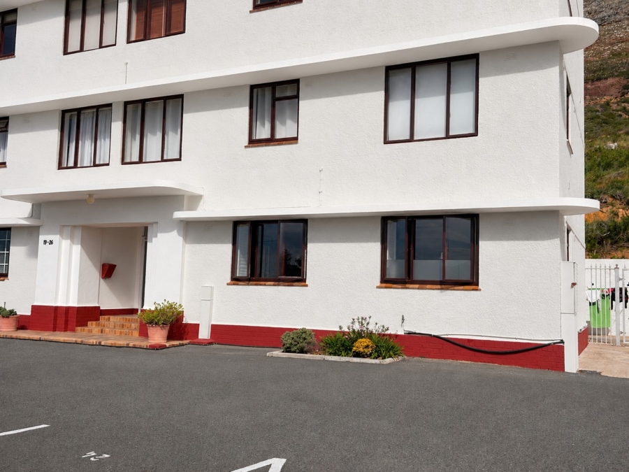 2 Bedroom Property for Sale in Simons Town Western Cape